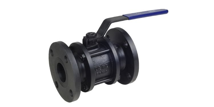 CI Cast Iron Flanged Valve Manufacturer in Ranjangaon, Talawade