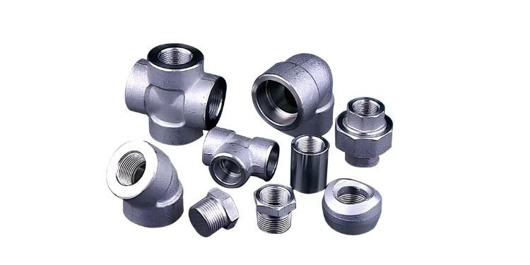 MS Pipe Fittings Manufacturer in Chakan, Bhosari  