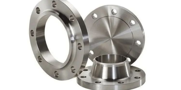 MS Mild Steel Flanges (Venus Pipe) Manufacturer in Pune 