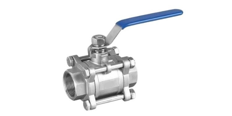 MS Flanged Valve Manufacturer in Pune   
